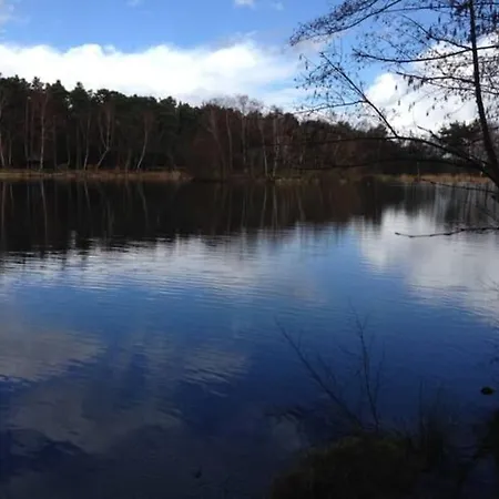 Apartamento Traumwohnung Mit Grosser Dachterasse Mörfelden-Walldorf