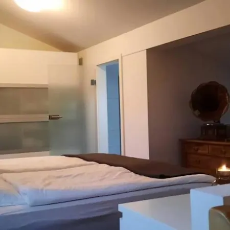 Apartamento Traumwohnung Mit Grosser Dachterasse *