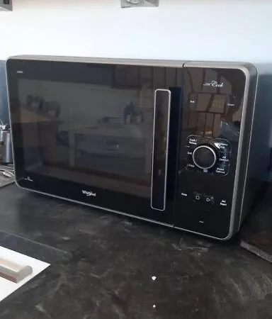 Traumwohnung Mit Grosser Dachterasse