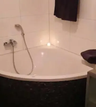 Traumwohnung Mit Grosser Dachterasse Apartment Moerfelden-Walldorf