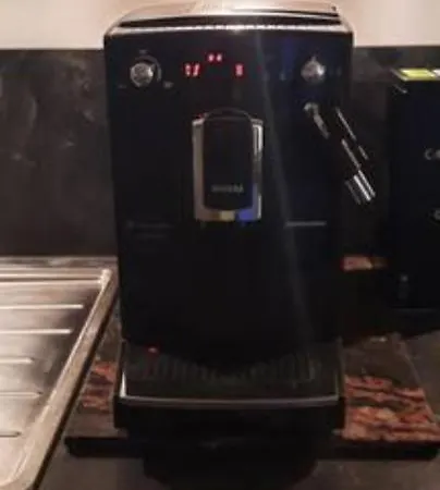 Traumwohnung Mit Grosser Dachterasse Apartment