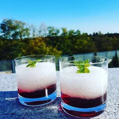 Apartment Traumwohnung Mit Grosser Dachterasse