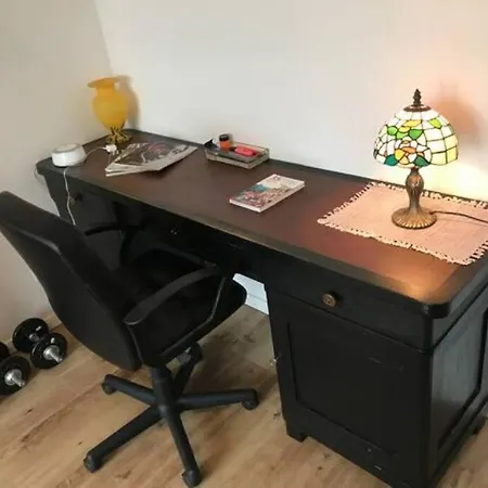 Traumwohnung Mit Grosser Dachterasse