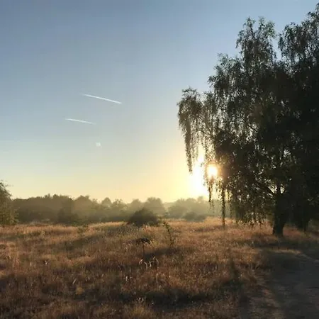 Apartamento Traumwohnung Mit Grosser Dachterasse
