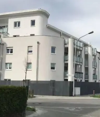 Traumwohnung Mit Grosser Dachterasse Mörfelden-Walldorf