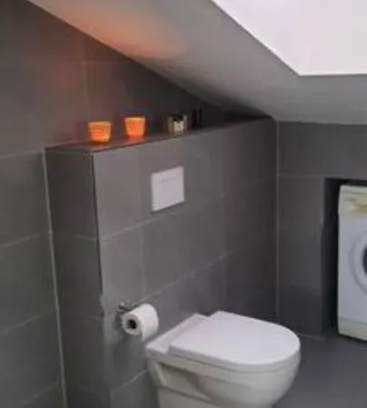 Traumwohnung Mit Grosser Dachterasse *