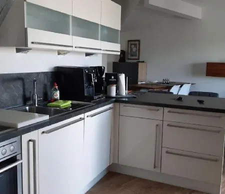 Traumwohnung Mit Grosser Dachterasse Moerfelden-Walldorf