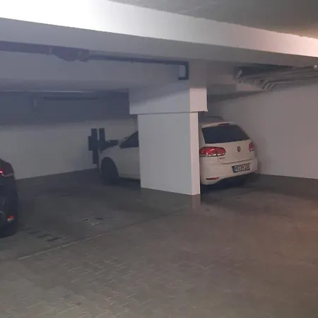 Traumwohnung Mit Grosser Dachterasse Apartment *