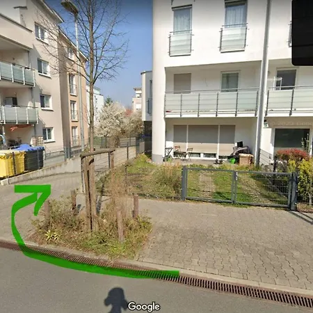 Traumwohnung Mit Grosser Dachterasse Apartment *