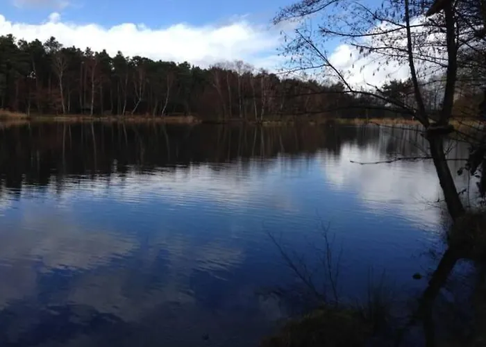 Apartment Traumwohnung Mit Grosser Dachterasse Moerfelden-Walldorf