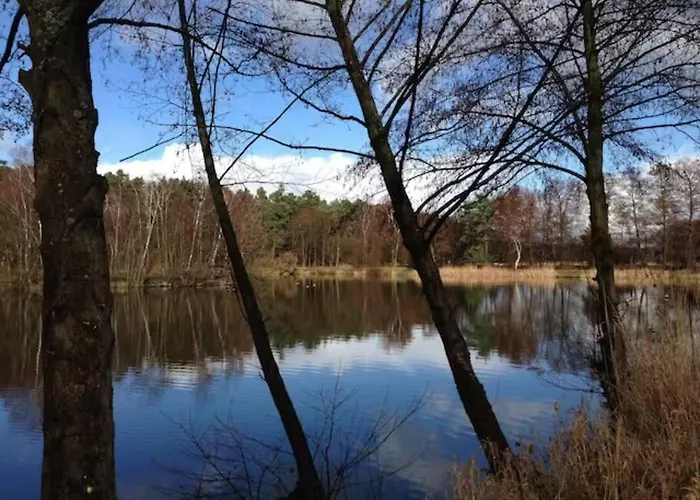 Traumwohnung Mit Grosser Dachterasse Apartment