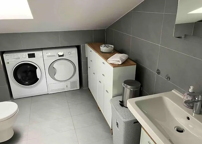 Traumwohnung Mit Grosser Dachterasse Moerfelden-Walldorf