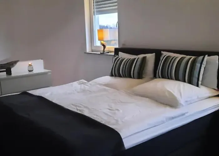 Traumwohnung Mit Grosser Dachterasse Apartment Moerfelden-Walldorf