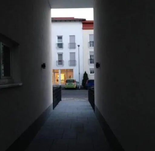 Traumwohnung Mit Großer Dachterasse Apartment
