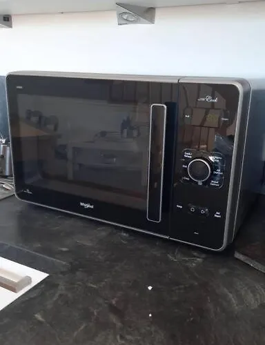 Traumwohnung Mit Grosser Dachterasse