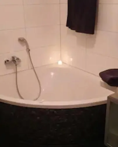 Traumwohnung Mit Grosser Dachterasse Apartment Moerfelden-Walldorf