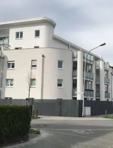 Traumwohnung Mit Grosser Dachterasse Moerfelden-Walldorf