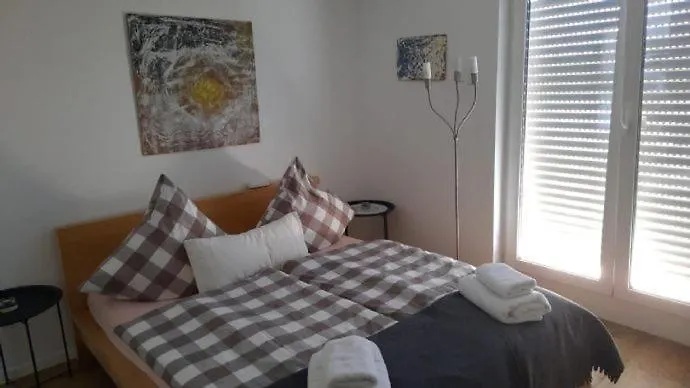 Apartment Traumwohnung Mit Großer Dachterasse Mörfelden-Walldorf