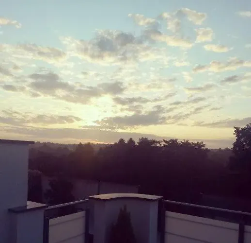 Traumwohnung Mit Grosser Dachterasse Moerfelden-Walldorf