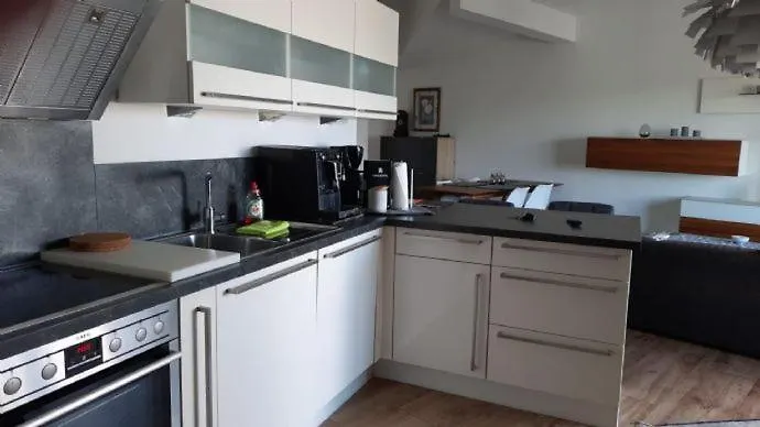 Traumwohnung Mit Grosser Dachterasse Moerfelden-Walldorf