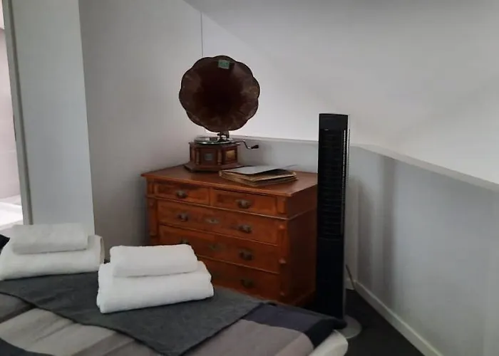 Traumwohnung Mit Großer Dachterasse Mörfelden-Walldorf