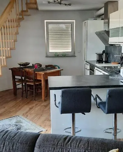 Traumwohnung Mit Grosser Dachterasse Moerfelden-Walldorf