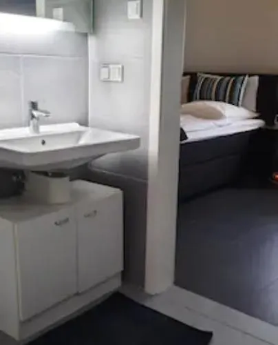 Apartment Traumwohnung Mit Großer Dachterasse *