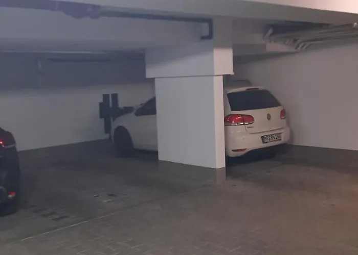 Traumwohnung Mit Grosser Dachterasse Apartment *