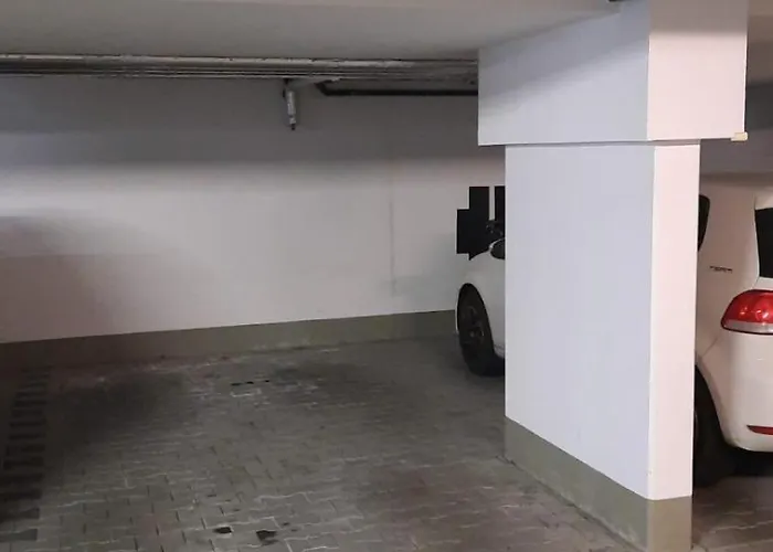 Traumwohnung Mit Großer Dachterasse * Mörfelden-Walldorf